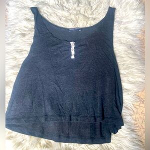 Super soft Brandy Melville tank